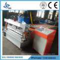 Russia widely used roll forming machine line